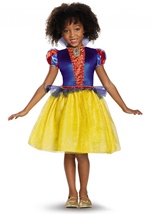 Snow White Disney Princess Girls Costume