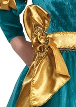 Kids Disney Princess Merida Girls Costume