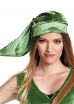 Adult Link Women Costume