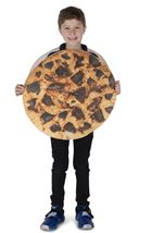 Chocolate Chip Cookie Unisex Costume