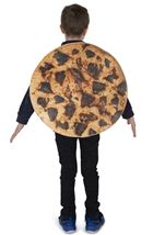 Kids Chocolate Chip Cookie Unisex Costume