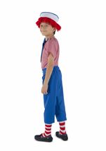 Kids Rag Doll Boys Costume 