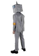 Kids Robot Boys Costume