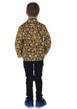 Kids Unisex Emoji Costume Jacket