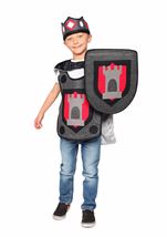 Kids Toddler Knight Boys Costume