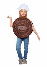 Kids Sandwich Cookie Unisex Costume