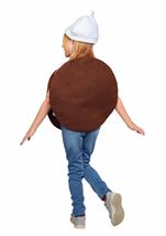 Kids Sandwich Cookie Unisex Costume