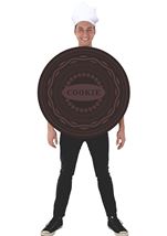 Sandwich Cookie Unisex Costume