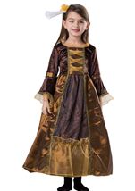 Duchess Girls Costume