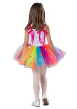 Kids Sweet Candy Girls Costume