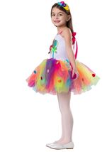 Kids Sweet Candy Girls Costume