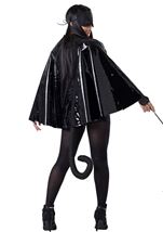 Adult Black Cat Women Costume