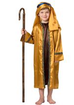 Little Shepherd Boys Costume