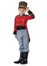 Toy Story Nutcracker Boys Costume