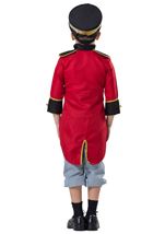 Kids Toy Story Nutcracker Boys Costume