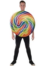 Lollipop Unisex Costume