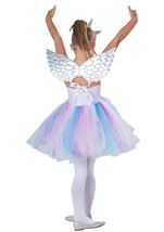 Kids Unicorn Girls Costume