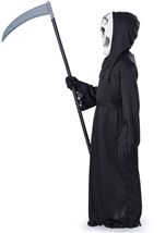 Kids Grim Reaper Boys Costume