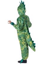 Kids T Rex Unisex Costume