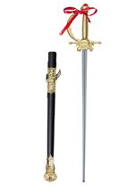 Kids Ornate Boys Toy Sword