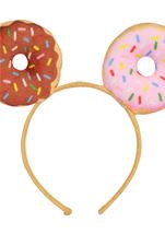 Kids Doughnut Girls Headband