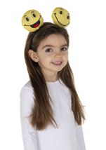 Kids Emoji Unisex Headband