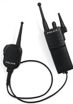 Police Walkie Talkie