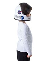 Kids Astronaut Unisex Helmet