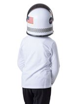 Kids Astronaut Unisex Helmet