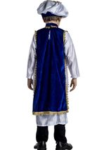 Kids Jewish High Priest Boys Costume