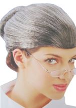 Granny Women Wig