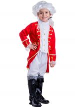 Kids Victorian Boys Costume