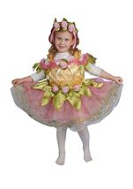 Ballerina Dance Girls Costume