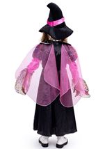 Kids Witch Hocus Pocus Girls Costume