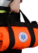 Boys Hatzolah Duffel Bag