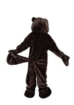 Kids Beaver Mascot Unisex Child Costume