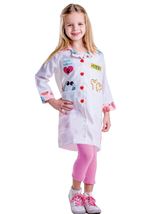 Veterinarian Girls Costume