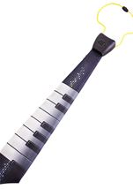 Unisex Musical Neck Tie