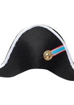 Adult Men Napolean Hat