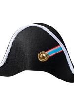 Adult Men Napolean Hat
