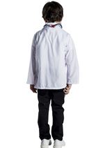 Kids Doctor Role Play Set  Unisex Costume