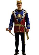 Noble Prince Men Costume