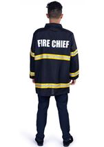 Adult Fire Fighter Men Costume