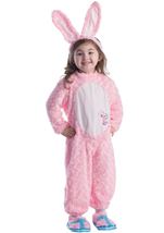 Energizer Bunny Girl Costume