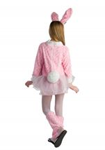 Kids Tween Energizer Bunny Girls Costume