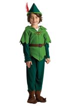 Kids Peter Pan  Costume