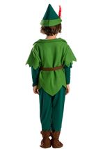 Kids Peter Pan  Costume