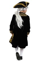 Kids George Washington Boys Deluxe Costume