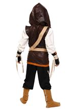 Kids Hunter Boys Costume