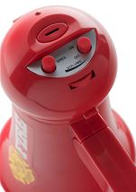 Kids Fire Fighter Calling Megaphone 